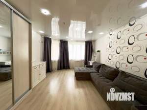 2-к квартира, вторичка, 67м2, 11/17 этаж