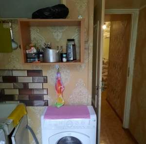 2-к квартира, вторичка, 45м2, 5/5 этаж