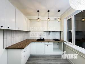 1-к квартира, вторичка, 31м2, 1/5 этаж