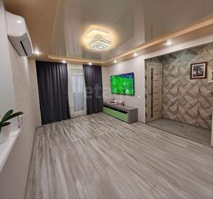 1-к квартира, вторичка, 32м2, 4/5 этаж