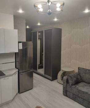 Студия квартира, вторичка, 25м2, 11/12 этаж