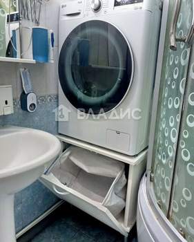2-к квартира, вторичка, 42м2, 2/5 этаж