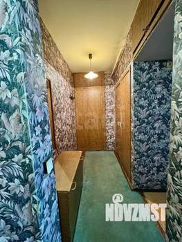 1-к квартира, вторичка, 32м2, 5/5 этаж