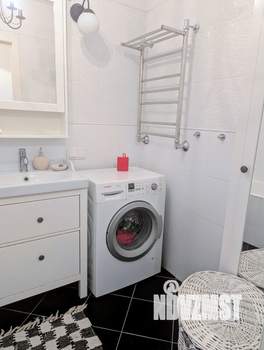 2-к квартира, вторичка, 66м2, 18/19 этаж