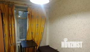 2-к квартира, вторичка, 41м2, 1/5 этаж
