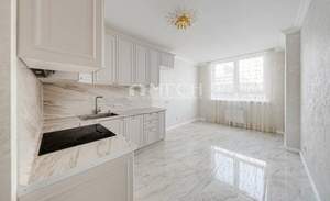 2-к квартира, вторичка, 65м2, 8/24 этаж