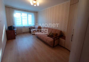 3-к квартира, вторичка, 87м2, 9/18 этаж