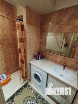 2-к квартира, вторичка, 46м2, 1/2 этаж