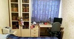 2-к квартира, вторичка, 54м2, 16/16 этаж