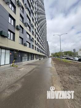 1-к квартира, вторичка, 30м2, 14/24 этаж