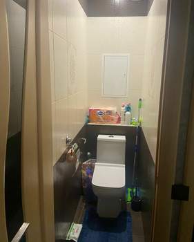 2-к квартира, вторичка, 39м2, 5/5 этаж