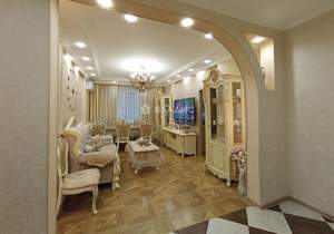 3-к квартира, вторичка, 71м2, 5/18 этаж