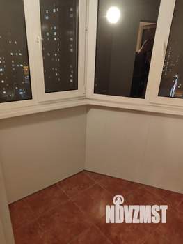 2-к квартира, вторичка, 60м2, 15/17 этаж