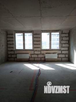2-к квартира, вторичка, 39м2, 8/23 этаж