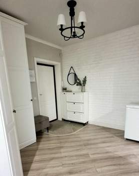 2-к квартира, вторичка, 67м2, 6/23 этаж