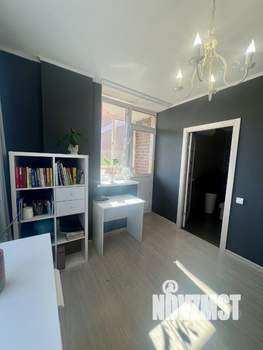 2-к квартира, вторичка, 65м2, 17/18 этаж