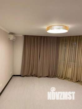 1-к квартира, вторичка, 46м2, 3/19 этаж