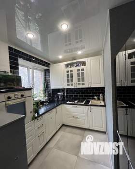 2-к квартира, вторичка, 51м2, 2/5 этаж