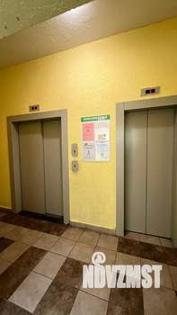 2-к квартира, вторичка, 47м2, 21/25 этаж