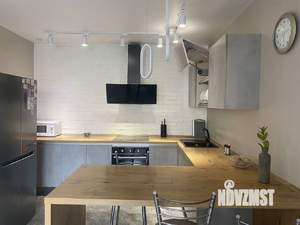 3-к квартира, вторичка, 92м2, 8/17 этаж