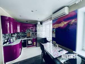 1-к квартира, вторичка, 31м2, 5/5 этаж