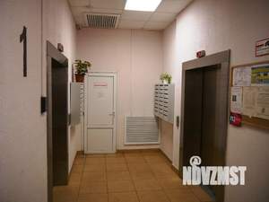 1-к квартира, вторичка, 36м2, 4/25 этаж