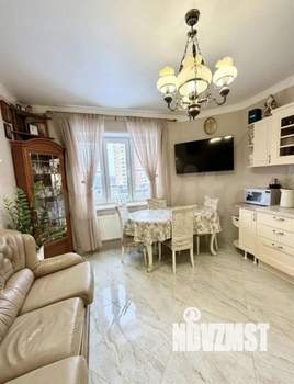 2-к квартира, вторичка, 73м2, 5/19 этаж