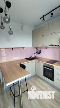 Студия квартира, вторичка, 31м2, 12/23 этаж