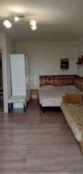 1-к квартира, вторичка, 38м2, 14/16 этаж