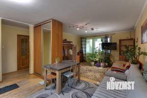 2-к квартира, вторичка, 67м2, 2/10 этаж