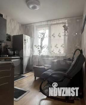 1-к квартира, вторичка, 30м2, 5/23 этаж