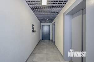 1-к квартира, вторичка, 31м2, 5/24 этаж