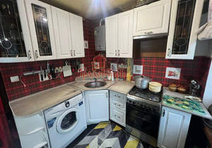 2-к квартира, вторичка, 43м2, 4/5 этаж