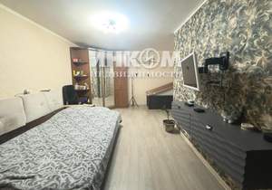 2-к квартира, вторичка, 44м2, 1/9 этаж