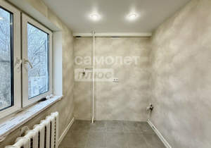 2-к квартира, вторичка, 46м2, 3/5 этаж