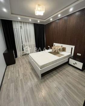 2-к квартира, вторичка, 68м2, 21/23 этаж