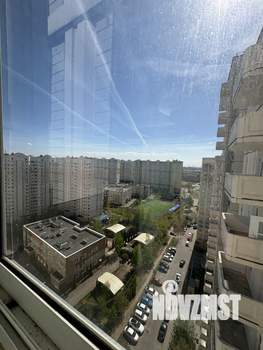 3-к квартира, вторичка, 77м2, 17/25 этаж