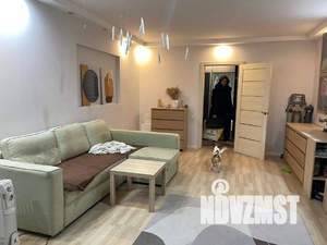 2-к квартира, вторичка, 69м2, 2/20 этаж