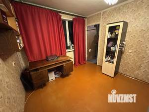 4-к квартира, вторичка, 59м2, 4/5 этаж