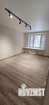 1-к квартира, вторичка, 24м2, 3/5 этаж