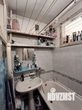 3-к квартира, вторичка, 54м2, 9/9 этаж