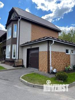 6-к квартира, вторичка, 177м2, 1/2 этаж