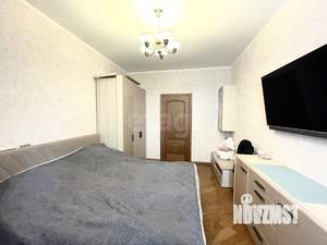 2-к квартира, вторичка, 72м2, 4/11 этаж