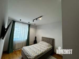 3-к квартира, вторичка, 85м2, 15/17 этаж