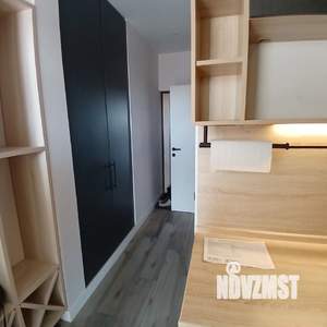 Студия квартира, вторичка, 27м2, 19/19 этаж