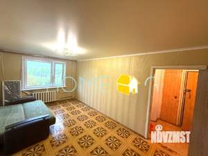 1-к квартира, вторичка, 32м2, 8/9 этаж