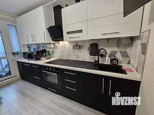 1-к квартира, вторичка, 45м2, 10/22 этаж