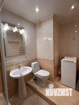 1-к квартира, вторичка, 45м2, 2/16 этаж