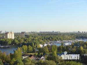 2-к квартира, вторичка, 62м2, 16/17 этаж