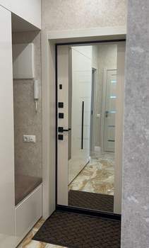 1-к квартира, вторичка, 35м2, 6/19 этаж